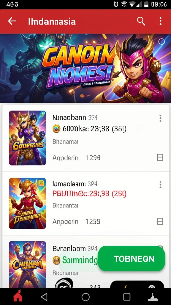 Screenshot 5rt nomor 1