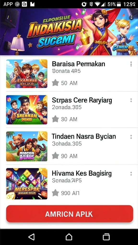 Screenshot 77ag nomor 1