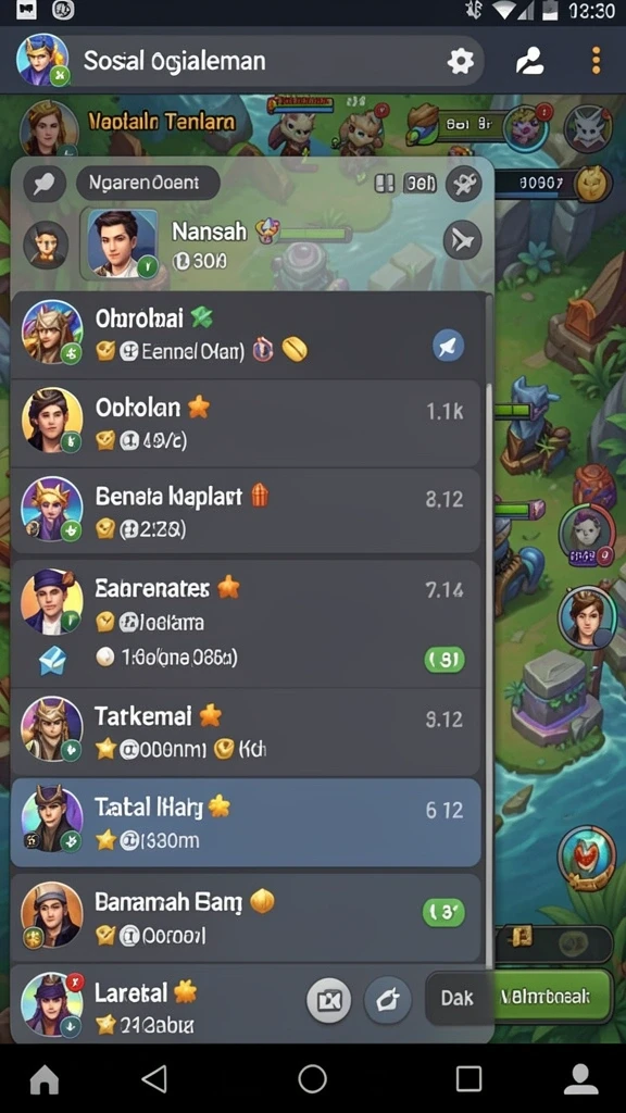 Screenshot 88main nomor 1