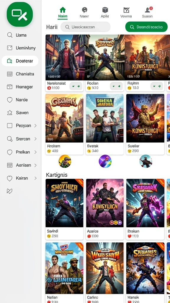 Screenshot baginda168 nomor 3