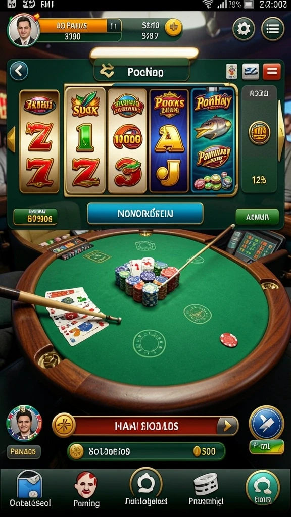 Screenshot gg99 nomor 3