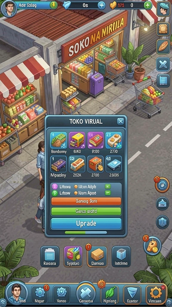 Screenshot idrking nomor 1