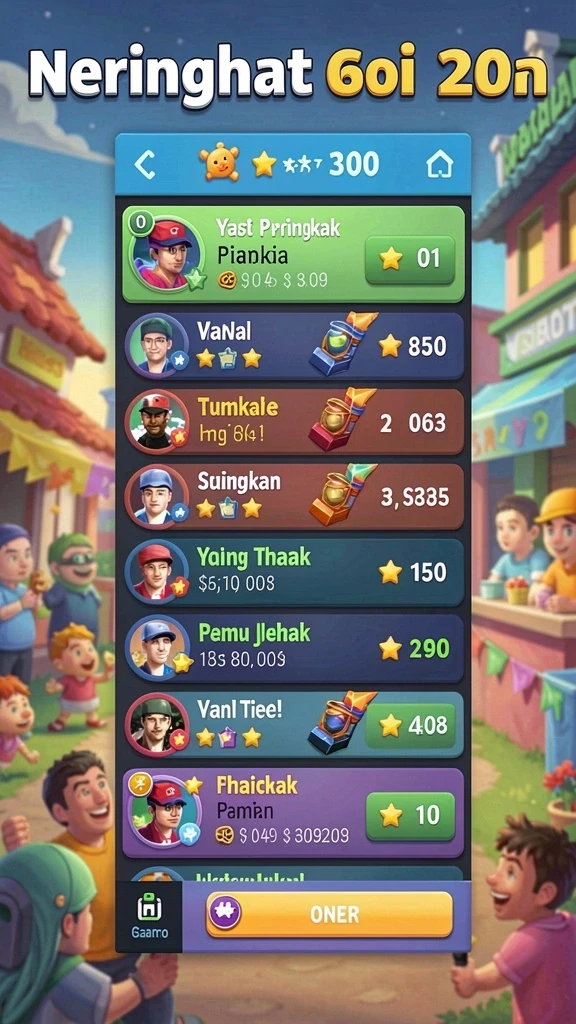 Screenshot idrking nomor 2