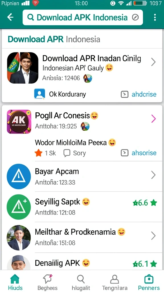 Screenshot jawara79 nomor 2