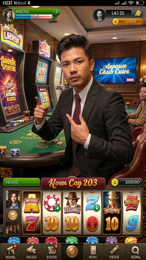 Screenshot jawara79 nomor 3