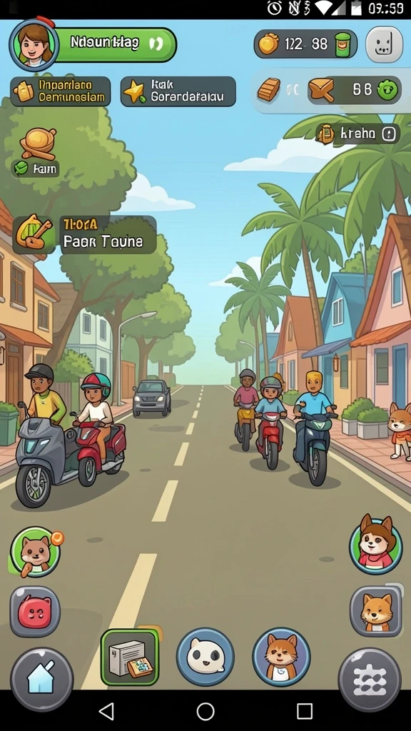 Screenshot keren777 nomor 3