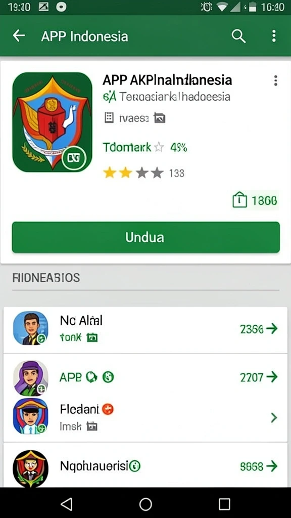 Screenshot megasloto nomor 3