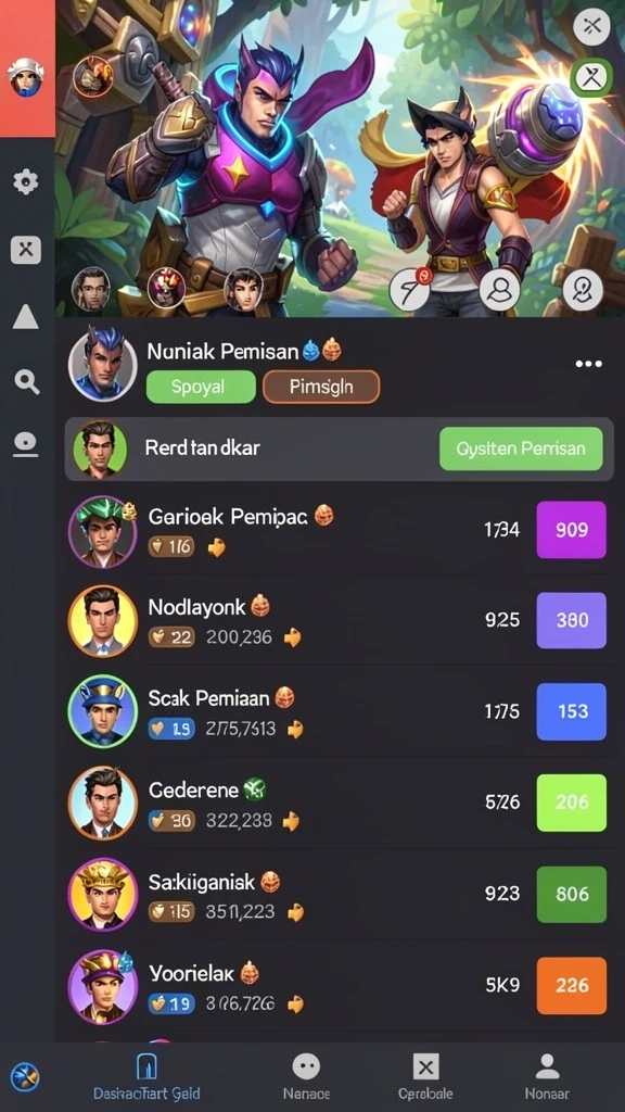 Screenshot merdeka138 nomor 3