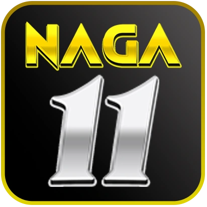 naga11 APK Resmi — ikon aplikasi