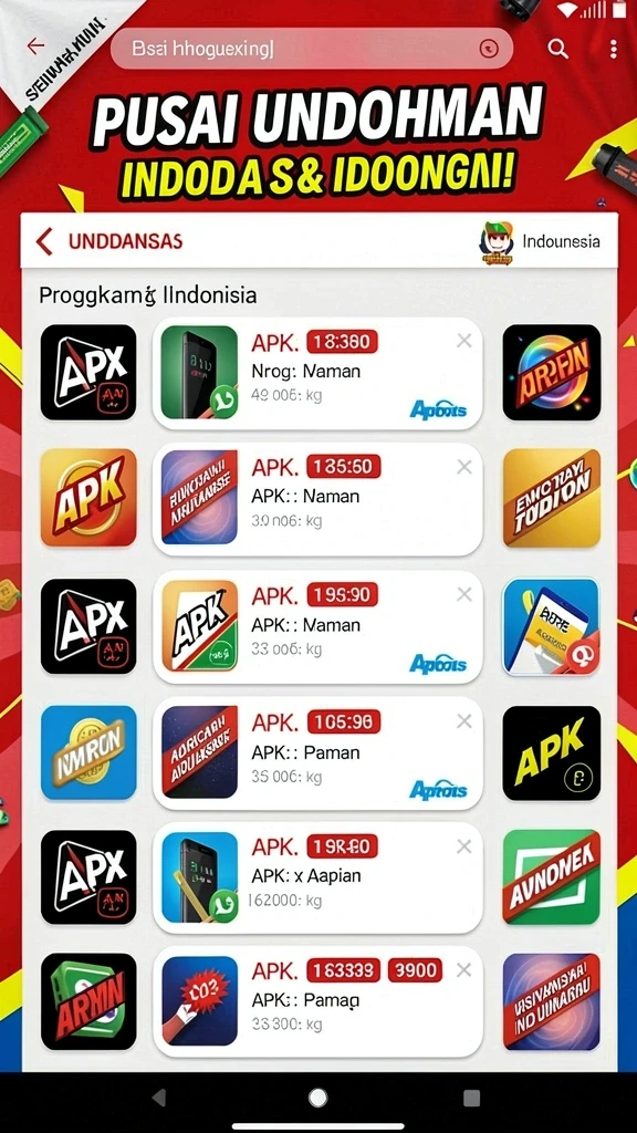 Screenshot pakarjp nomor 1