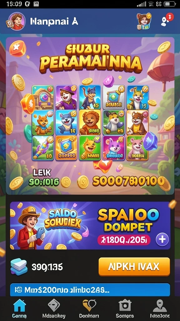 Screenshot suneo138 nomor 1