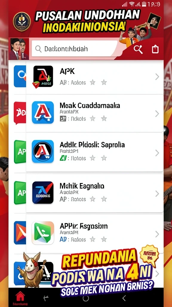Screenshot ut77 nomor 1