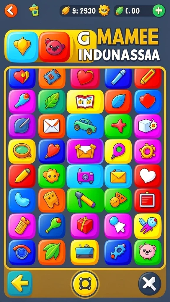 Screenshot watitoto nomor 3